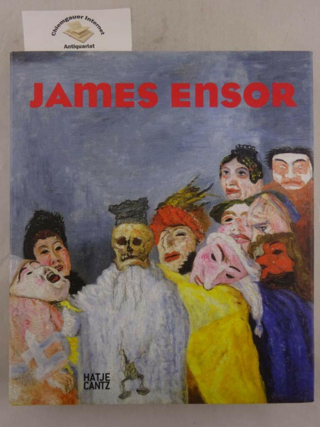 James Ensor