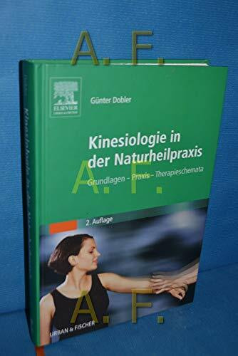 Kinesiologie in der Naturheilpraxis.