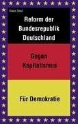 Reform der Bundesrepublik Deutschland