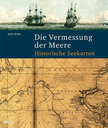 Die Vermessung der Meere