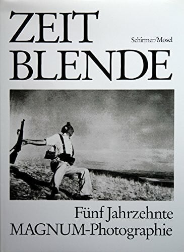 Zeitblende: Fünf Jahrzehnte Magnum-Photographie
