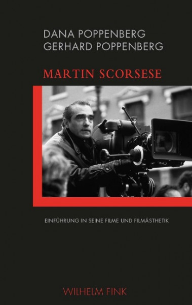 Martin Scorsese