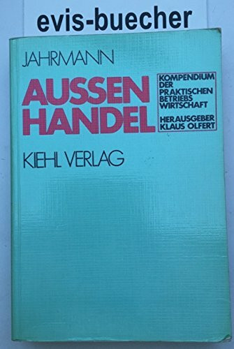 Aussenhandel