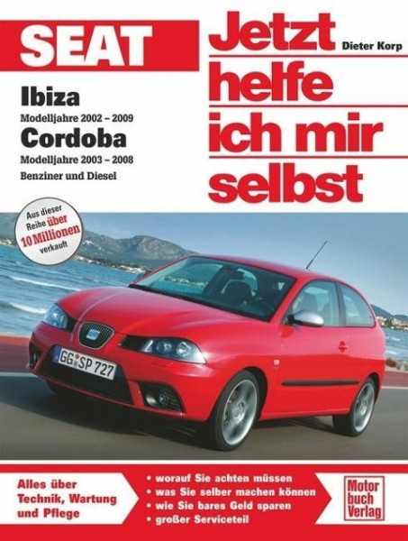 Seat Ibiza / Cordoba 6L