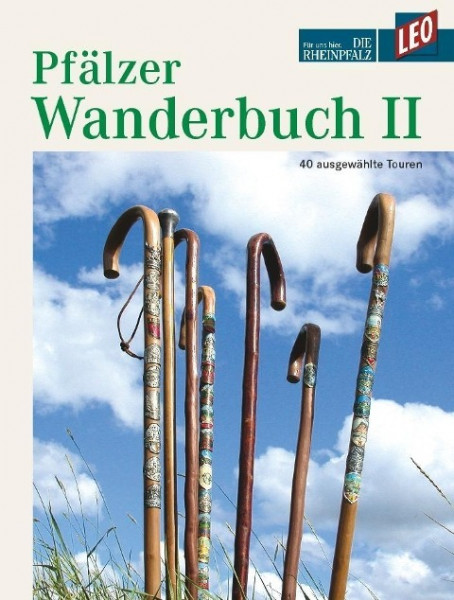 LEO Pfälzer Wanderbuch 02
