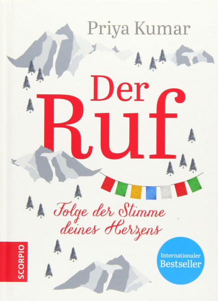 Der Ruf: Folge der Stimme deines Herzens