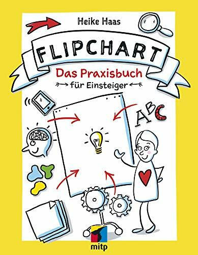 Flipchart: Das Praxisbuch für Einsteiger (mitp Business), Sprache - Deutsch