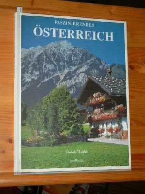 Faszinierendes Österreich/Fascinating Austria - bk216