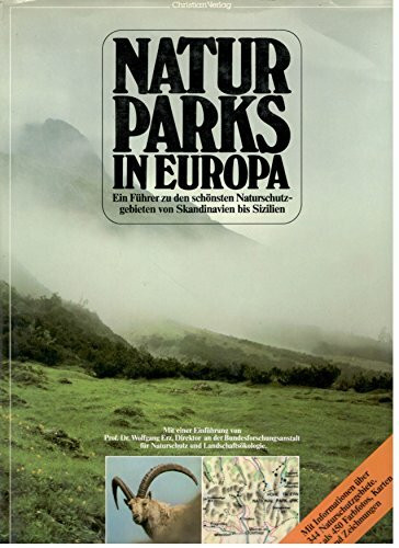 Naturparks in Europa (5198 100)