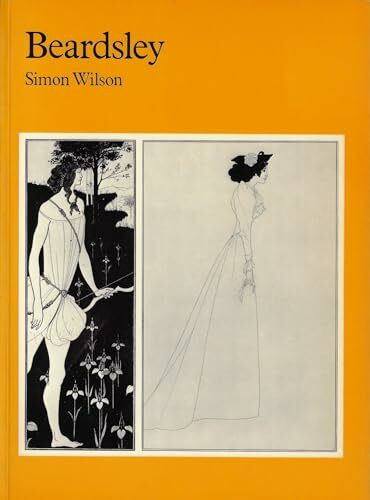 Beardsley (Phaidon Colour Library)