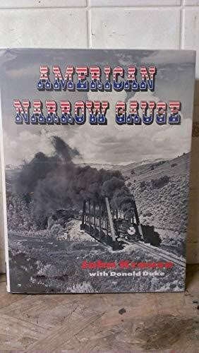 American Narrow-Gauge