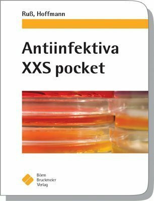 Antiinfektiva XXS pocket