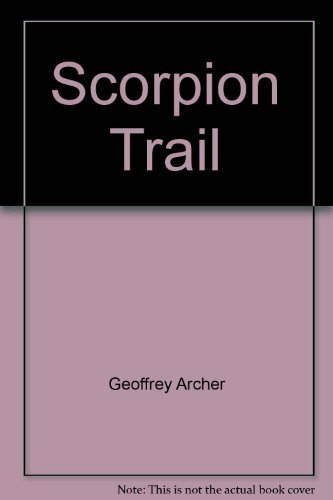 Scorpion Trail Scorpion Trail