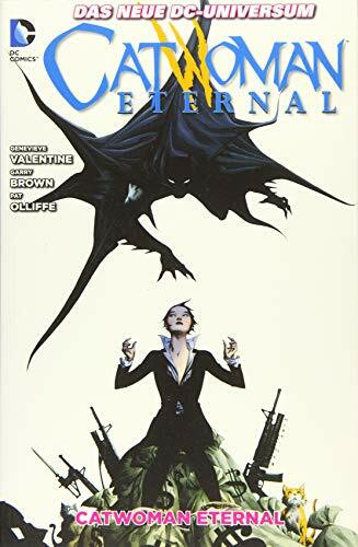 Catwoman: Bd. 7: Catwoman Eternal