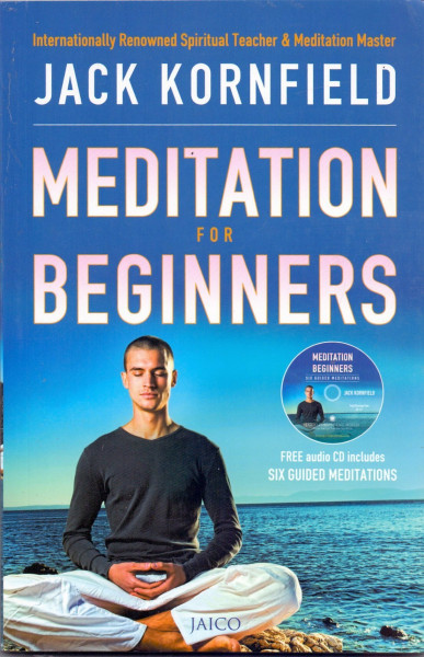 Meditation for Beginners