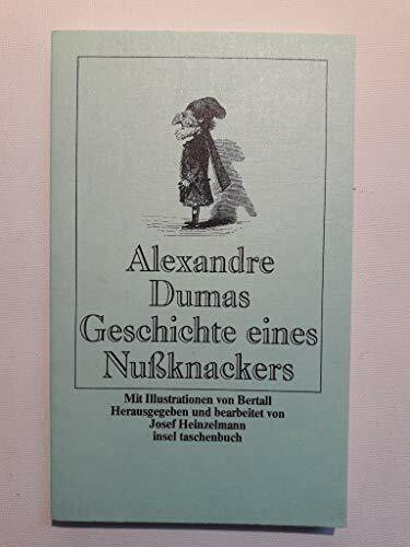 Geschichte eines Nußknackers.
