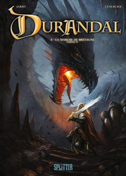 Durandal