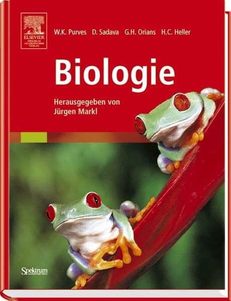 Biologie