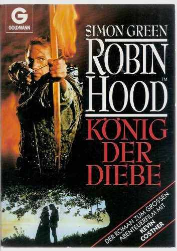 Robin Hood. König der Diebe.
