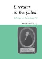 Literatur in Westfalen 10