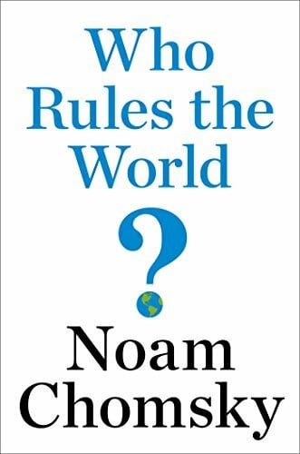 Who Rules the World?