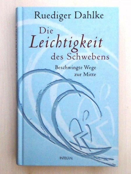 Die Leichtigkeit des Schwebens