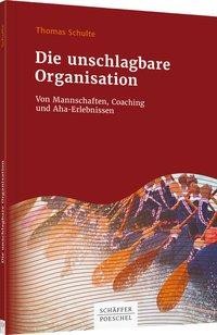 Die unschlagbare Organisation