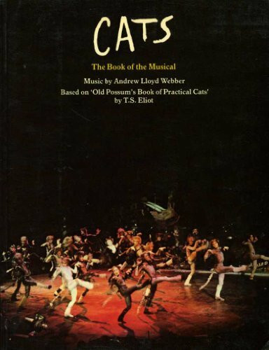 Cats: The Book of the Musical