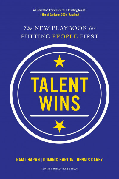 Talent Wins