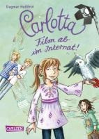 Carlotta 03: Film ab im Internat!