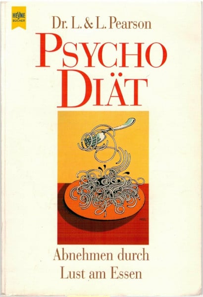 Psycho Diät