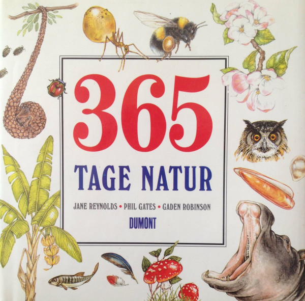 365 Tage Natur