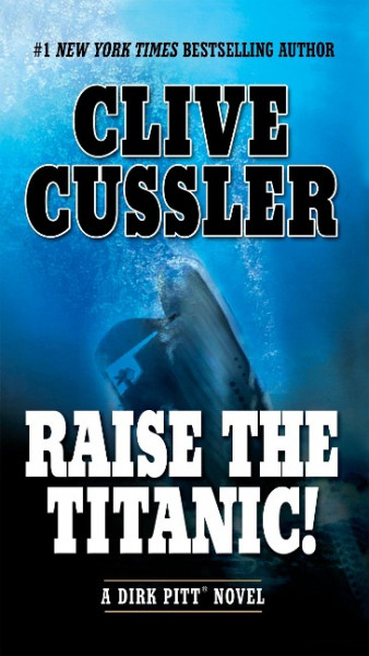 Raise the Titanic!