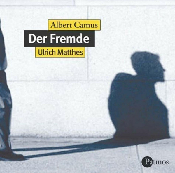 Der Fremde