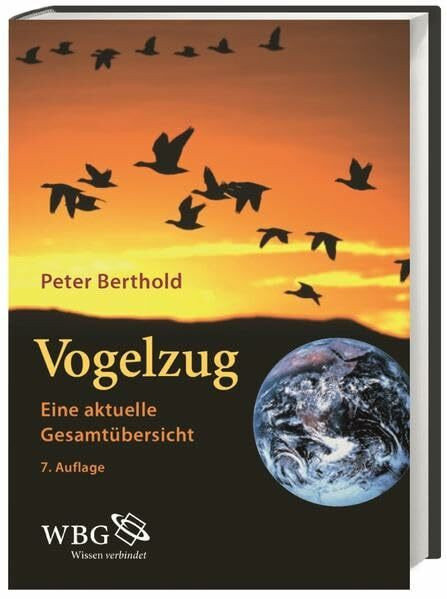 Vogelzug: Eine aktuelle Gesamtübersicht