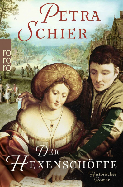 Der Hexenschöffe: Historischer Roman