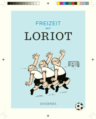 Freizeit mit Loriot (Kunst)
