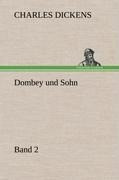 Dombey und Sohn - Band 2