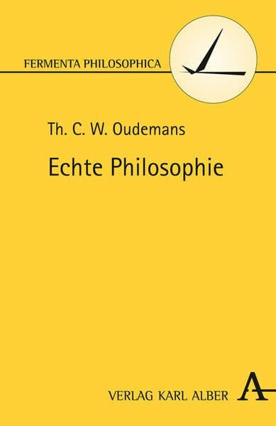 Echte Philosophie (Fermenta philosophica)