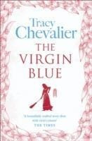 The Virgin Blue