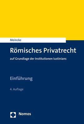 Römisches Privatrecht