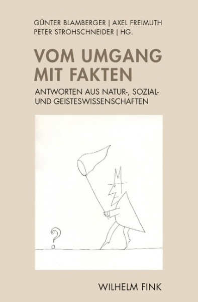 Vom Umgang mit Fakten