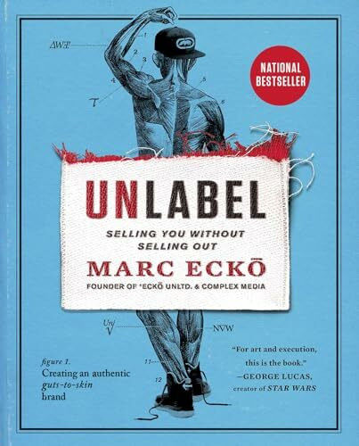 Unlabel: Selling You Without Selling Out