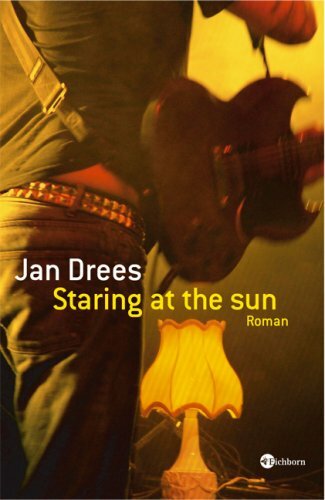 Staring at the sun. Remix-Version Staring at the sun. Remix-Version