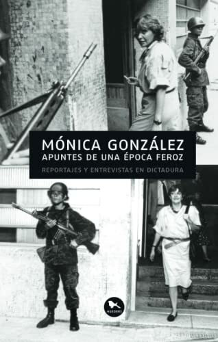 Apuntes de una época feroz