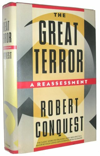 The Great Terror: A Reassessment