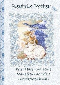 Peter Hase und seine Mausfreunde Teil 1