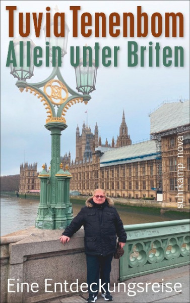 Allein unter Briten