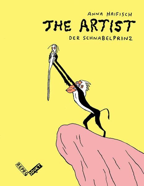 The Artist: Der Schnabelprinz