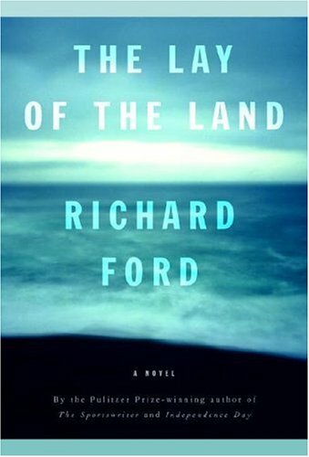 The Lay of the Land The Lay of the Land